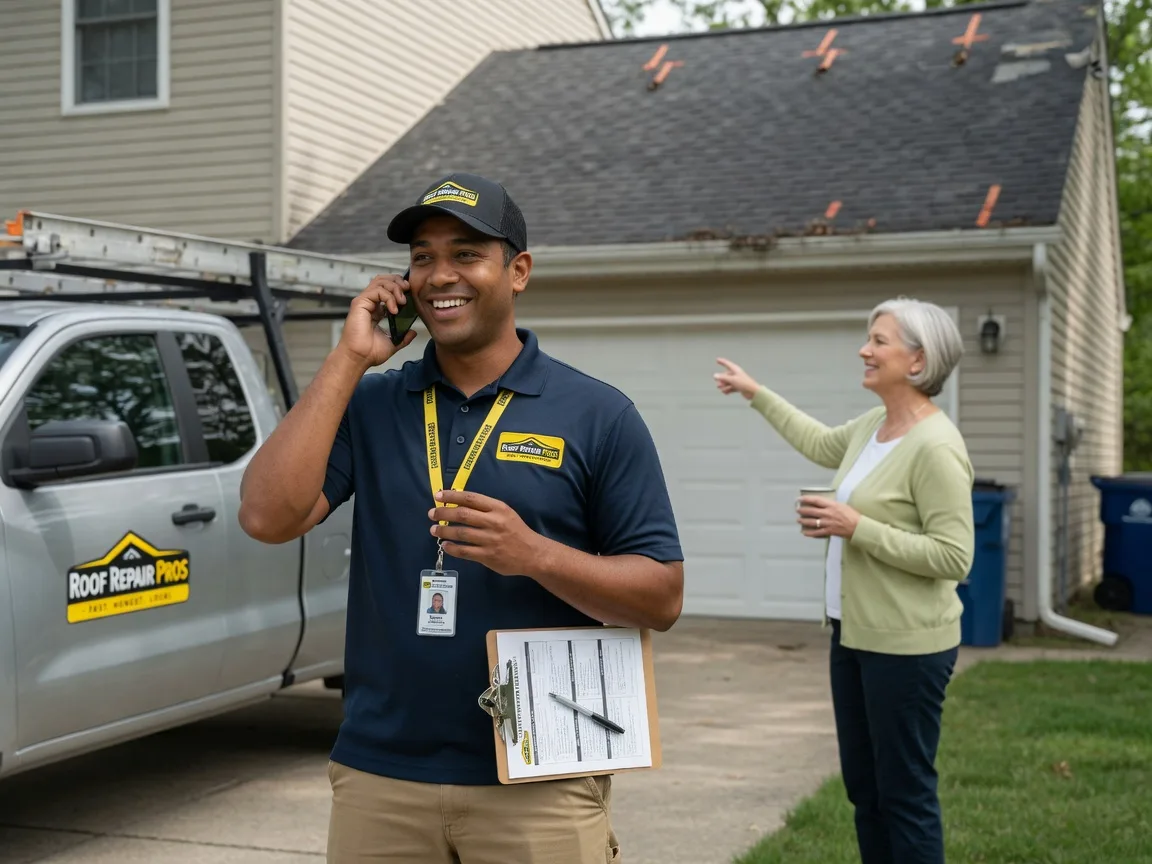 Roof Repair Dorchester, NJ FAQs